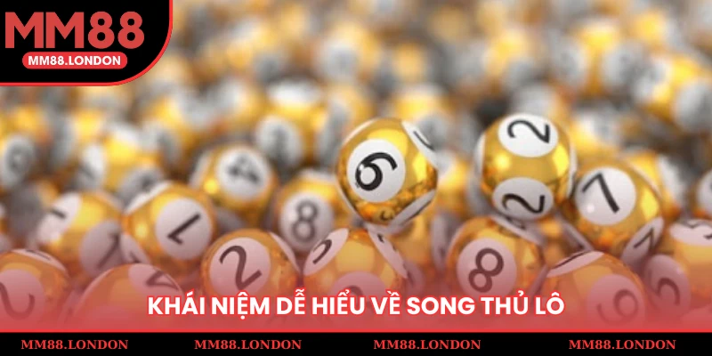 Khái niệm dễ hiểu về song thủ lô
