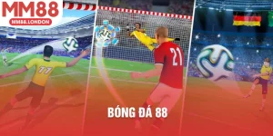 bóng đá 88